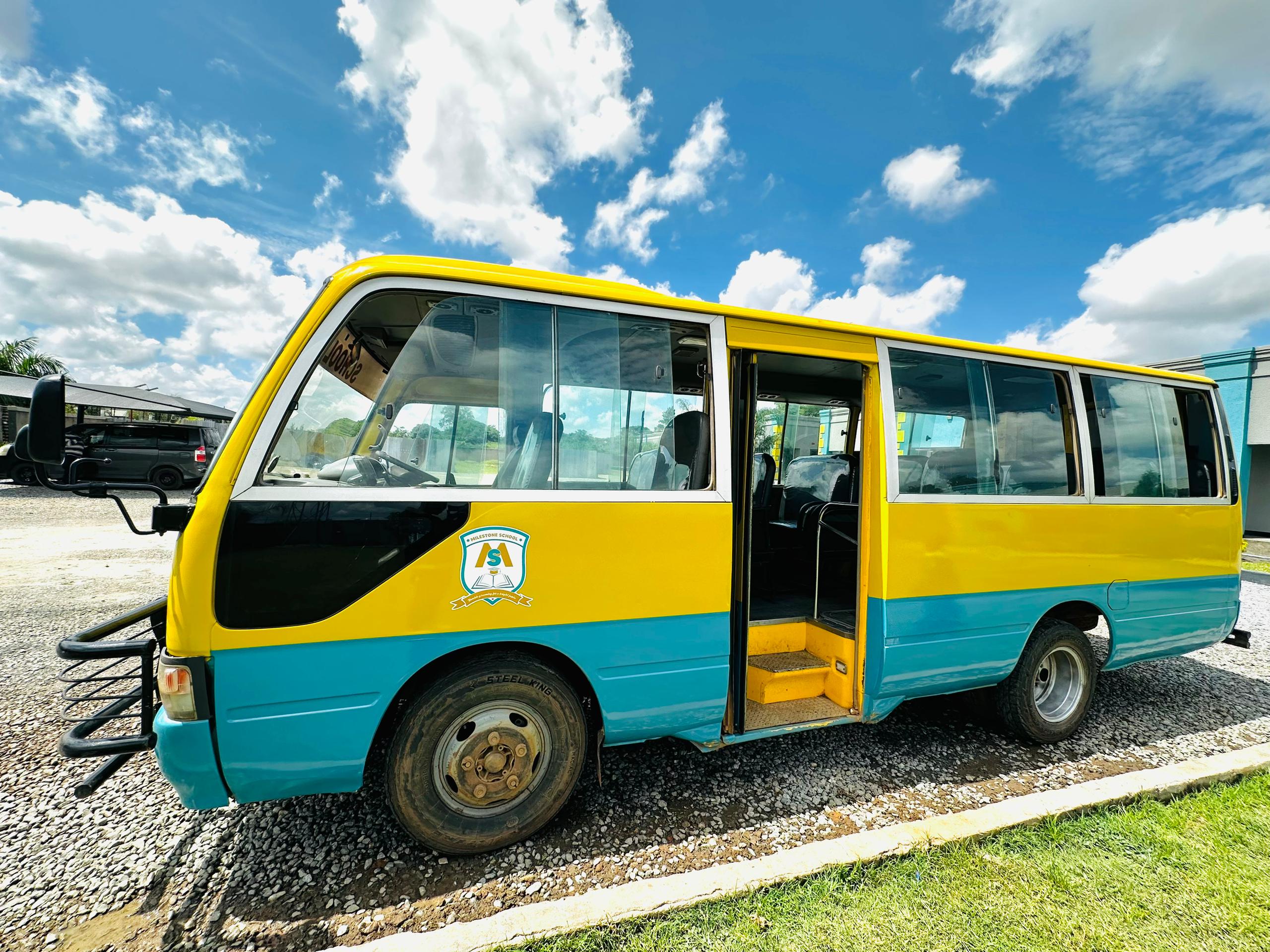 School Transport